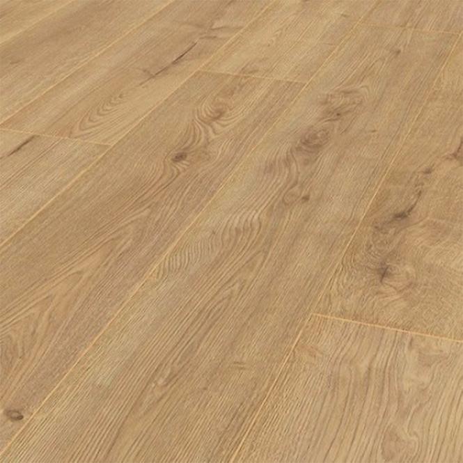 Laminatboden schwimmende Verlegung Eiche Extreme K326 10mm AC6 4V