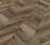 Laminatboden schwimmende Verlegung Eiche Fortress  Ashford 8mm AC4 4V 4379