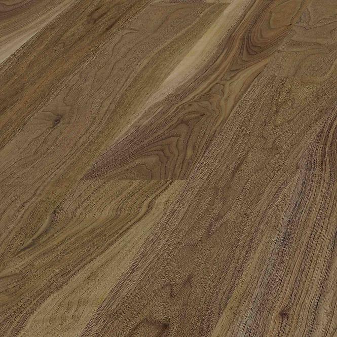 Laminatboden schwimmende Verlegung Hickory Viva 8mm AC4 4V 80120