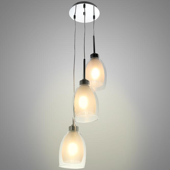 Hängelampe Vita AD-03RW PL3