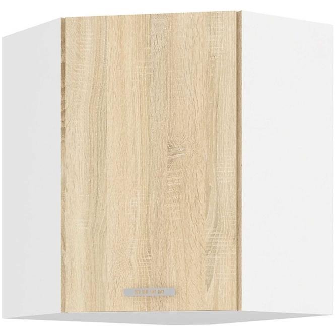 Küchenzeile Sara Sonoma 58x58 Gn-72 1f