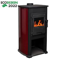Kaminofen Termoelegant bordo 10,5 kW