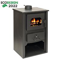 Kaminofen Termokreka 7kW