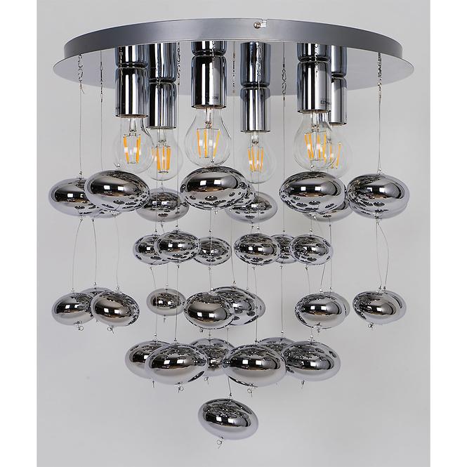 Lampe Tivol CL16013B-6 LW6