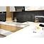 Artisan weißer Glanz Türen für Einbauspülmaschine 570x596,5