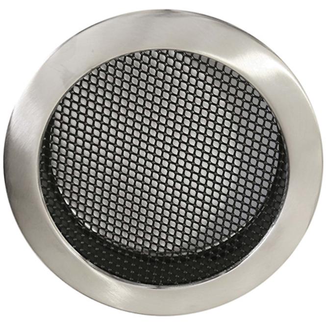 Kamingitter Rund TYP 160 