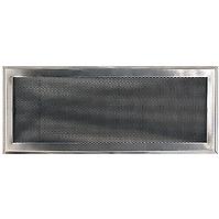 Kamingitter 16/45 cm 