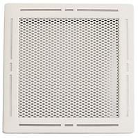 Kamingitter 16/16 cm TREND Creme