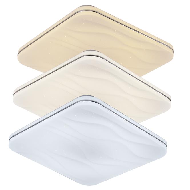 Lampe Desert LED 312723 72W 3000K-6500K 