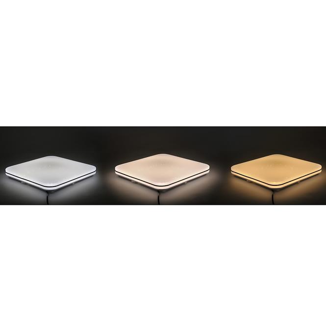 Lampe Syrius LED 312730 36W 3000K-6500K