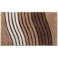 Badteppiche Vlna 1-teilig 100x60cm 640127