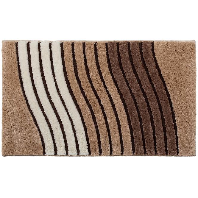 Badteppiche Vlna 1-teilig 60x50cm 640127