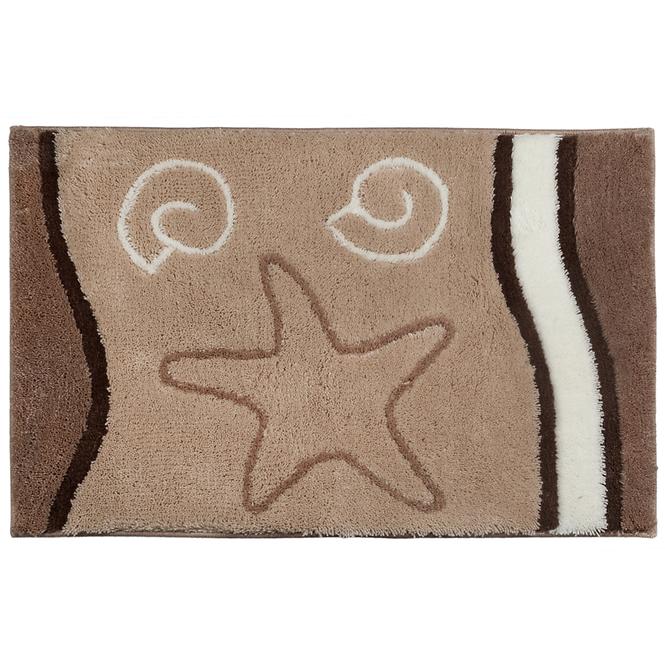 Badeset 2 Teile Ocean ciemny Cappuciono