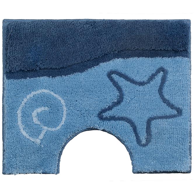 Badeset 2 Teile Ocean dunkel Blau