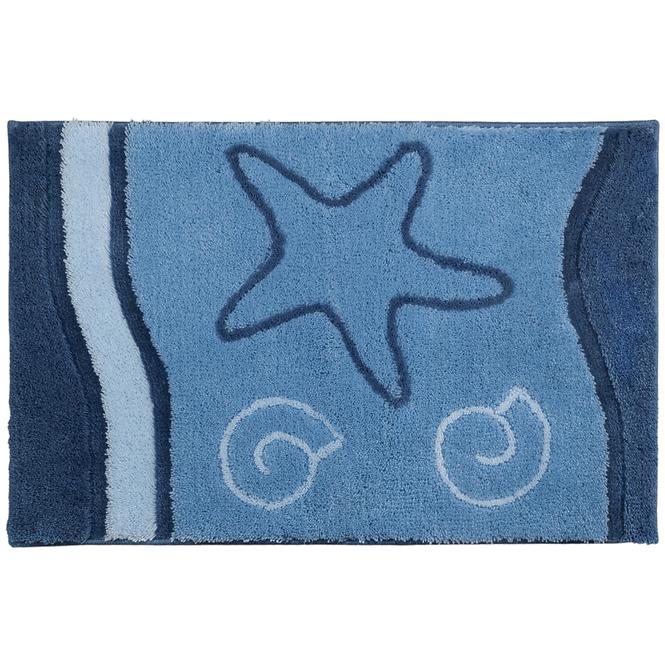 Badeset 2 Teile Ocean dunkel Blau
