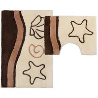 Badeset 2 Teile Pacific Beige