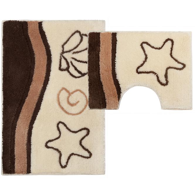 Badeset 2 Teile Pacific Beige
