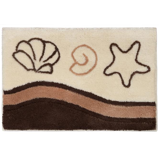 Badeset 2 Teile Pacific Beige