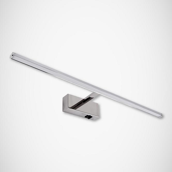 Außenleuchte Kanarya-12 chrome 4200K 03576 