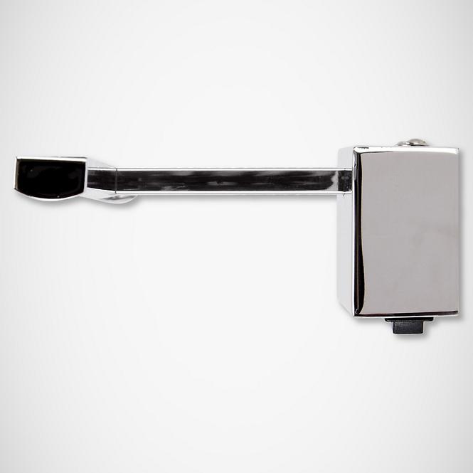 Außenleuchte Kanarya-12 chrome 4200K 03576 