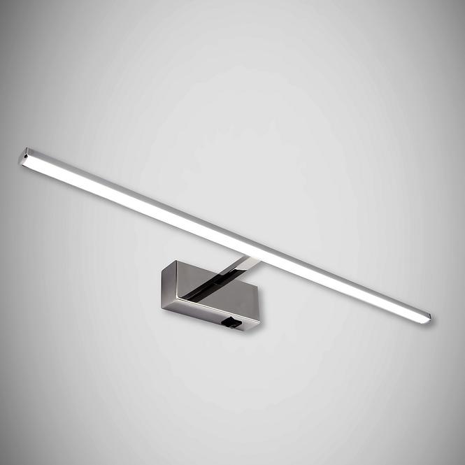 Außenleuchte Kanarya-12 chrome 4200K 03576 