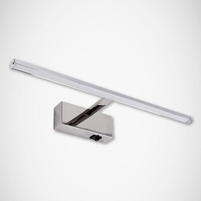 Außenleuchte Kanarya-8 Chrome 4200K 03575 