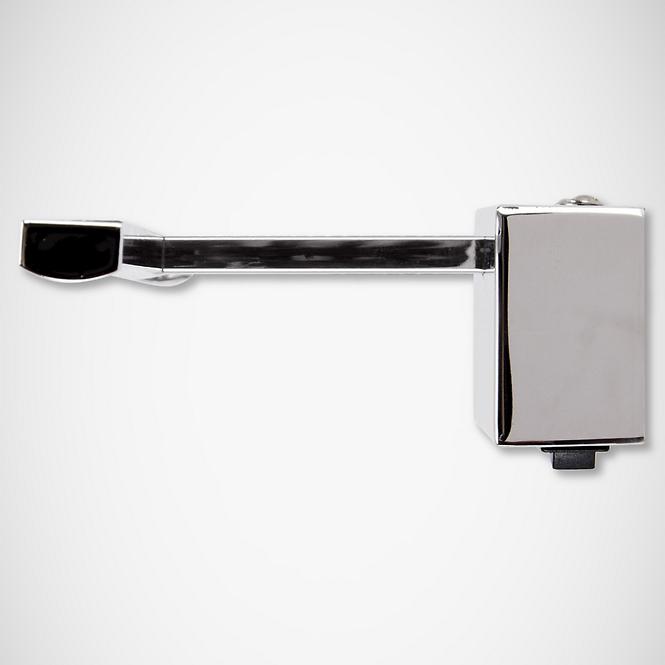 Außenleuchte Kanarya-8 Chrome 4200K 03575 