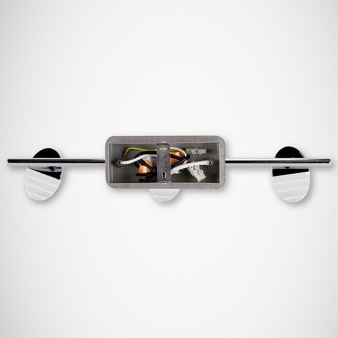 Lampe ARTO LED 3I 3000K LS3