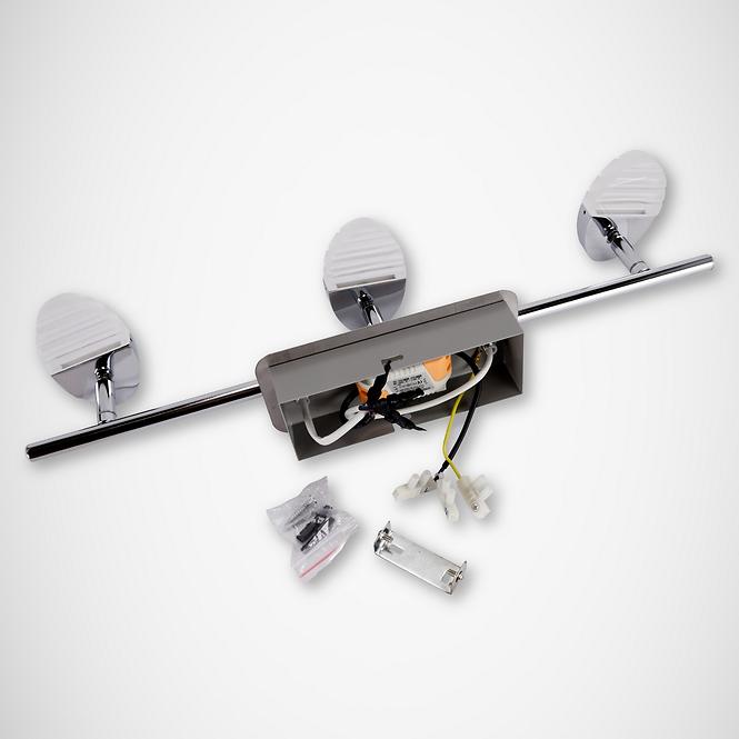 Lampe ARTO LED 3I 3000K LS3