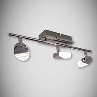 Lampe ARTO LED 3I 3000K LS3