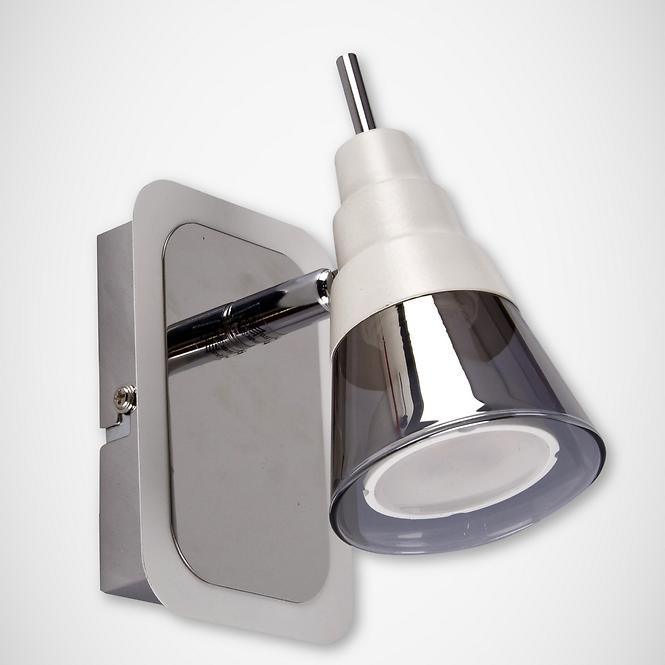 Lampe TOMI GU10 1D BI LS1