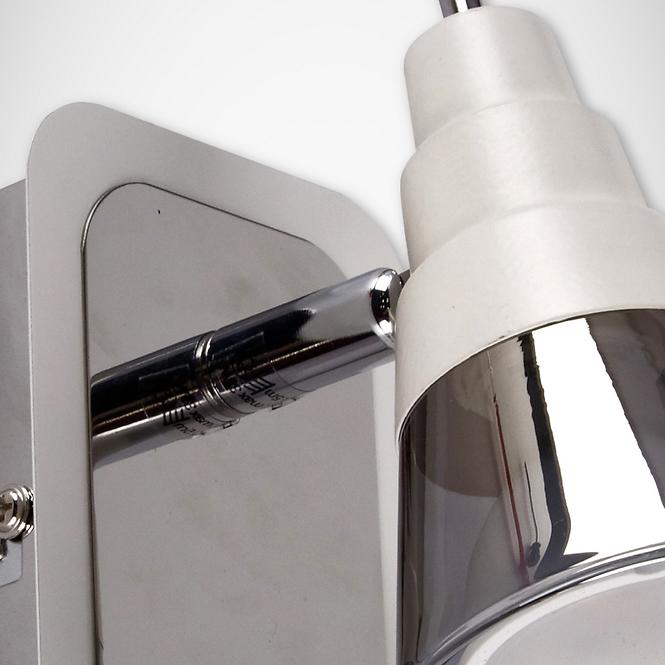 Lampe TOMI GU10 1D BI LS1