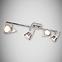 Lampe TOMI GU10 4I BI LS4