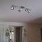 Lampe TOMI GU10 4I BI LS4,8