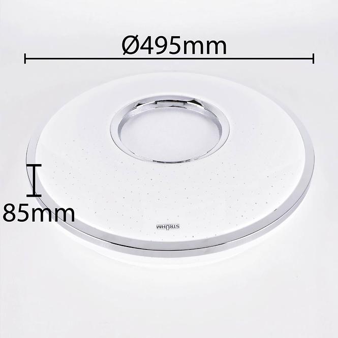 Außenleuchte opera LED C 48W 4000K  03636 PL