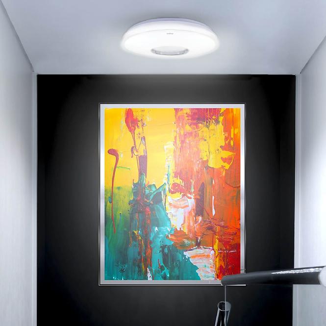 Außenleuchte opera LED C 48W 4000K  03636 PL