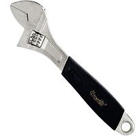 Verstellbarer ”Schwedischer” Schraubenschlüssel TÜV / GS10 ”250 mm