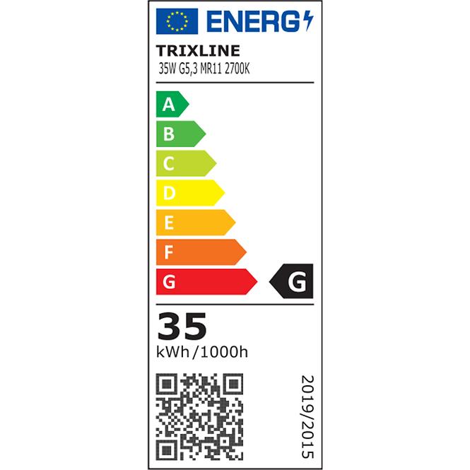 Glühbirne MR11 35W 12V