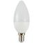 59BZ ŽÁROVKA TR LED C35 6W 6500K 520LM E14