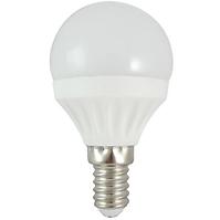 59BZ ŻARÓWKA BC 4W TR LED E14 P45 320LM 2700K PLASTIC