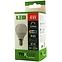 59BZ ŻARÓWKA BC 4W TR LED E14 P45 320LM 4200K PLASTIC,2