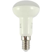 59BZ ŻARÓWKA LED R50 6,5W E14 520lm 2700K