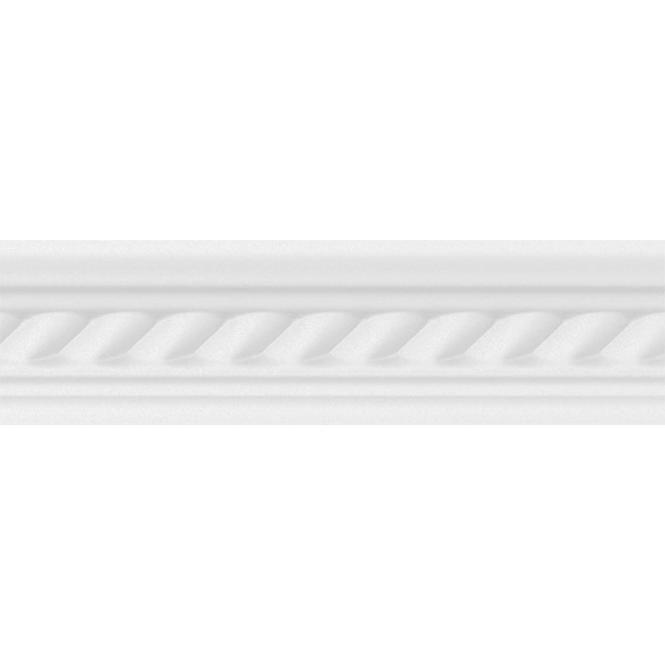 Styropor Leiste M5