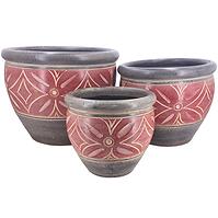 Blumentopf MK009 15x12