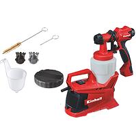 System für Sprühfarben TC-SY 600 S EINHELL CLASSIC