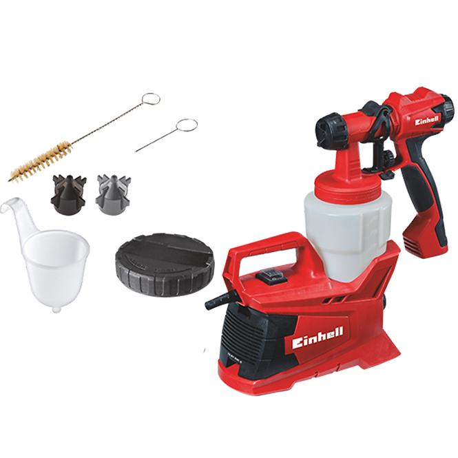 System für Sprühfarben TC-SY 600 S EINHELL CLASSIC