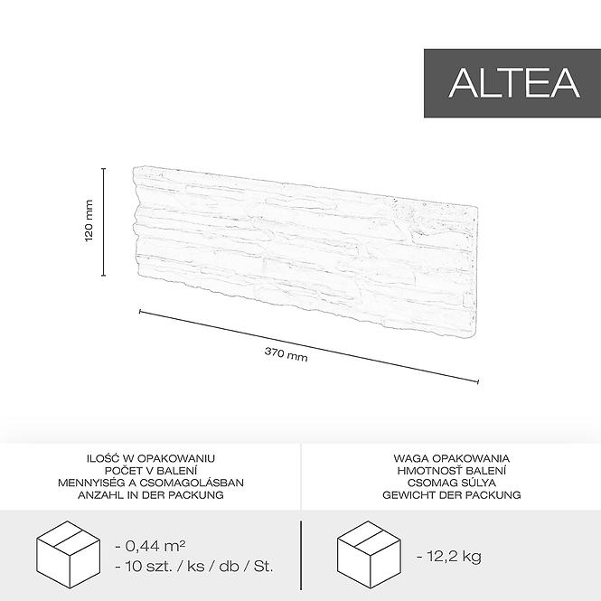 Stein Altea Sahara Pack.=0,44 M2