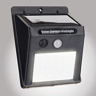 Außenleuchte Sensor 09221271 LED