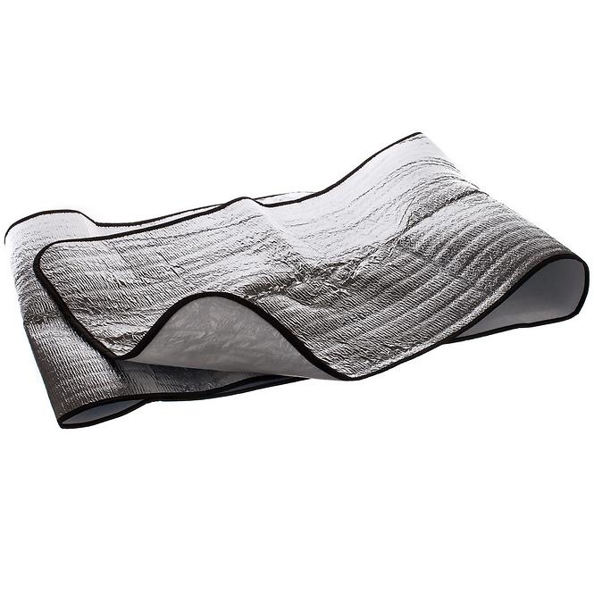 Aluminium Unterlage – Therme Isolation 180 x 60 cm 50211021