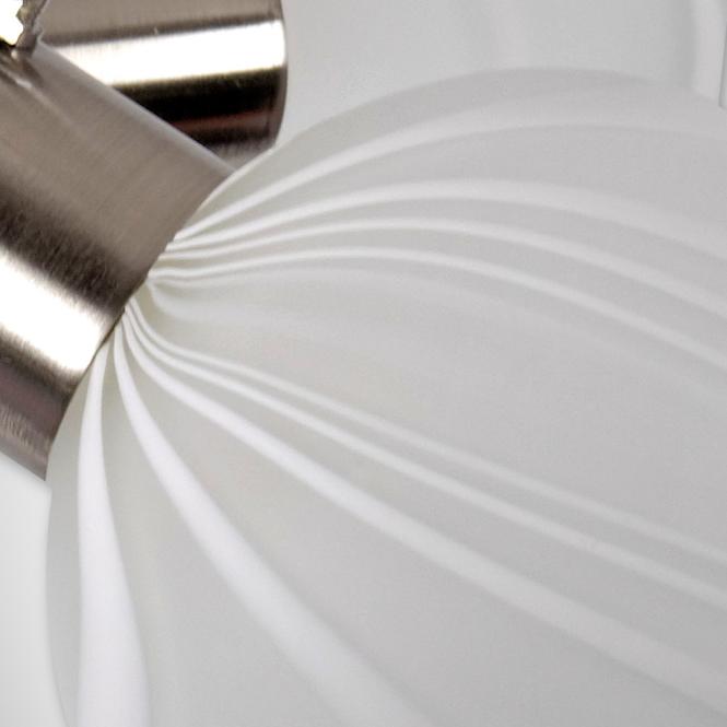 Lampe HL787N MAT CHROME LS3